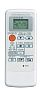 Remote control A/C